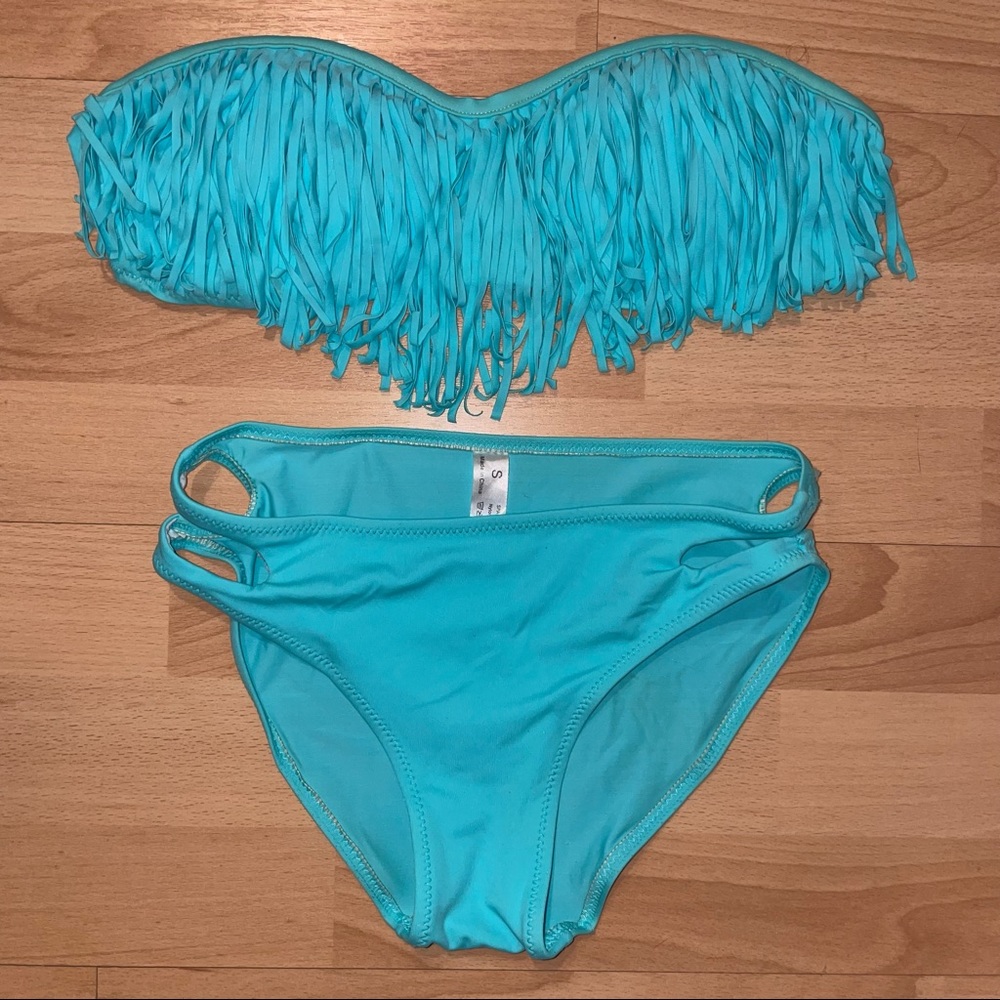 Bikini Set